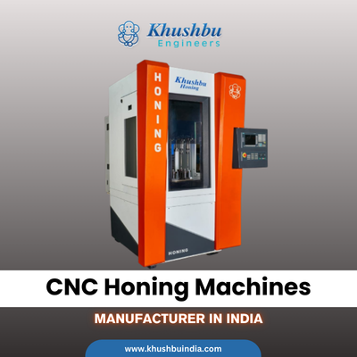 Manufacturing Jobs Hiring CNC Honing Machine Engineers India